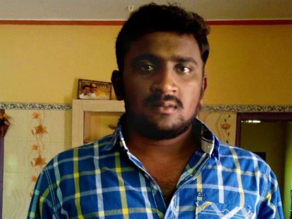  2 people surrender in Court in Salem Textile owner attack case