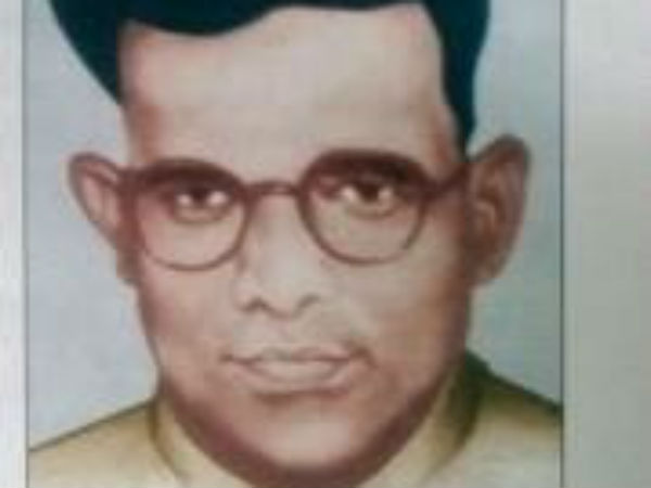 சங்கரலிங்கம் 