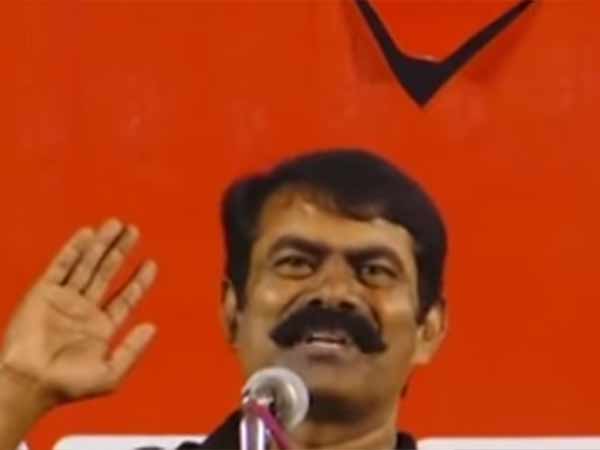 இந்தியாவின் ஒற்றுமைக்கு ஆபத்த் 