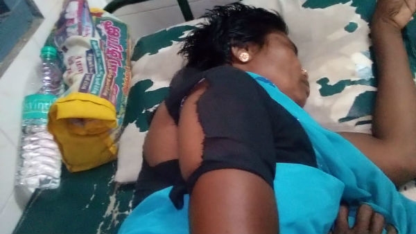 சிகிச்சை 