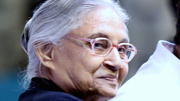 ஷீலா பெயர் 