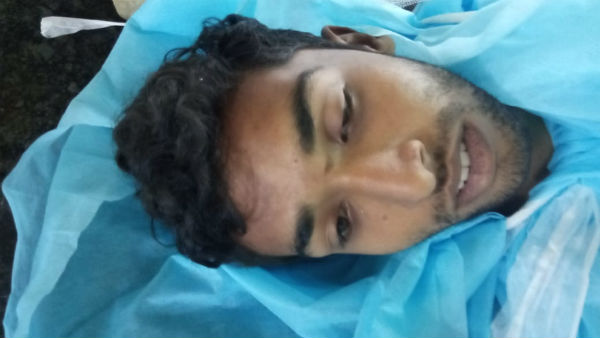 ஹாஸ்டல் 