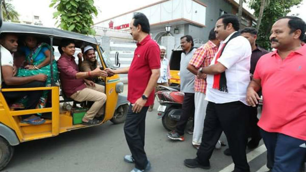 12 தொகுதிகள் அதிமுகவினுடையது 