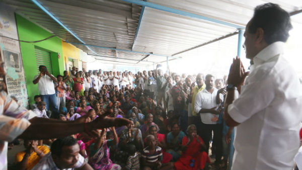 மேம்பால பணிகள் 