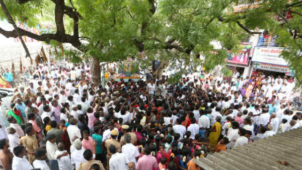 மு.க. ஸ்டாலின் உறுதி மு.க. ஸ்டாலின் உறுதி