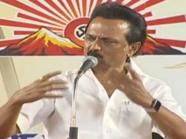 என்ன தர்மயுத்தம் 