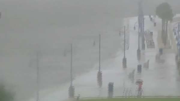 சூறாவளி 