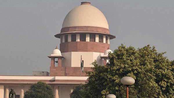 உச்சநீதிமன்றத்தில் வழக்கு உச்சநீதிமன்றத்தில் வழக்கு