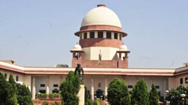 உச்சநீதிமன்ற தலைமை நீதிபதிக்கு கடிதம் உச்சநீதிமன்ற தலைமை நீதிபதிக்கு கடிதம்