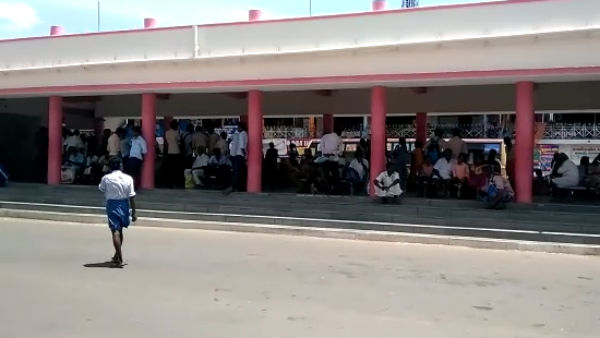 ஆம்னி பஸ்கள் 