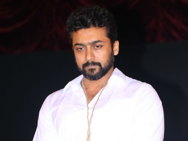 இப்போது சூர்யா 