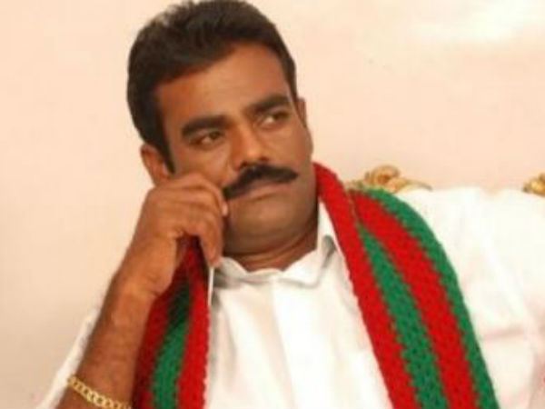 போராட்டம் 