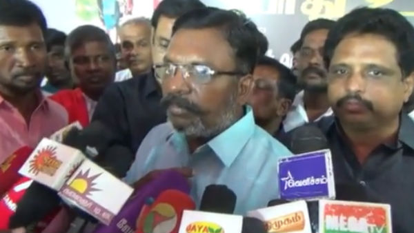 தமிழக அரசுக்கு பாராட்டு