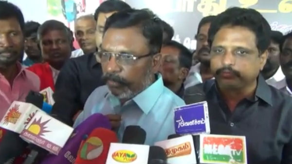 நுழைவுத் தேர்வு வேண்டாம்