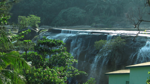 increases in tourist arrivals to the tirparappu waterfalls increases in tourist arrivals to the tirparappu waterfalls
