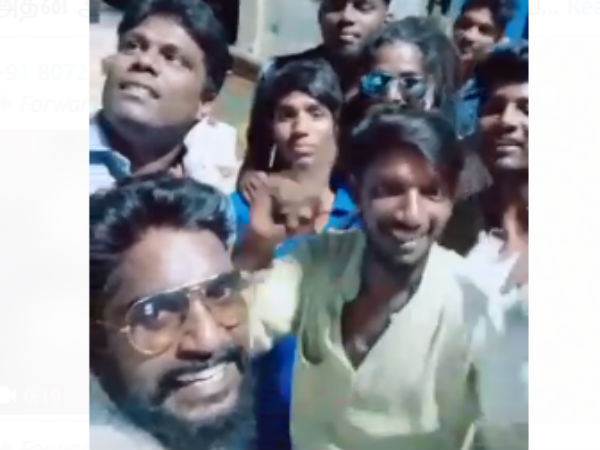 நம்ம காவல்துறை 