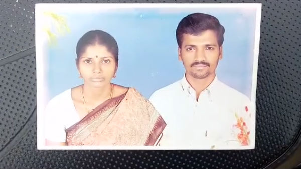 மனம் நொந்தார் 