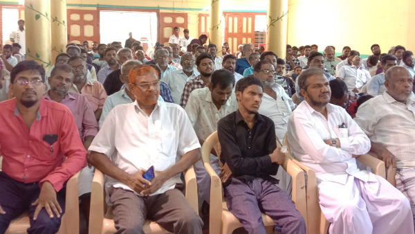 TNTNJ condemns AIADMK for supporting triple talaq bill