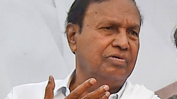 ஜகா வாங்கிய திமுக 