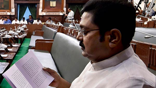 மாயாஜாலம் நடந்தால்தான் 