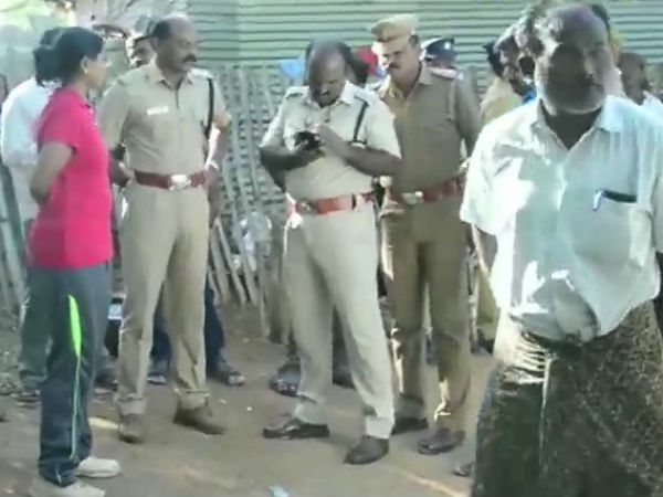 பரபரப்பு 