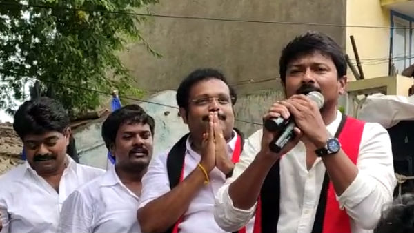 என்ன சொன்னார் 