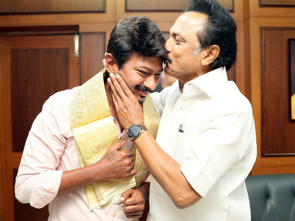 களையெடுப்பு? 