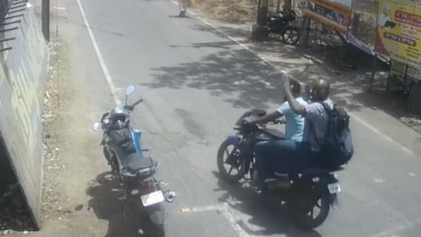 வலுக்கும் சந்தேகம் 