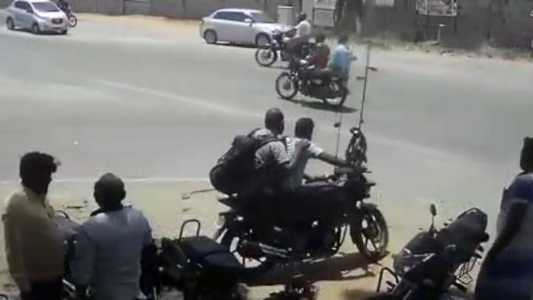 கூலிப்படை 