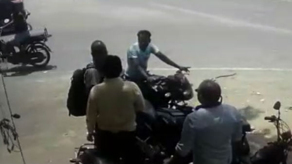 வேலைக்காரி 