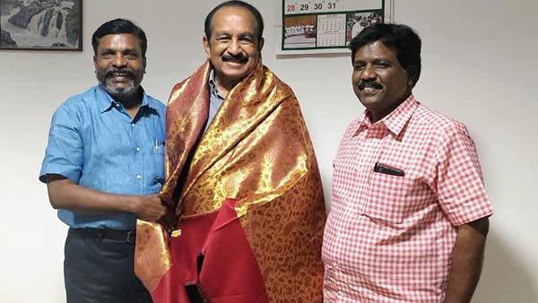 காங்கிரஸ் அதிருப்தி 