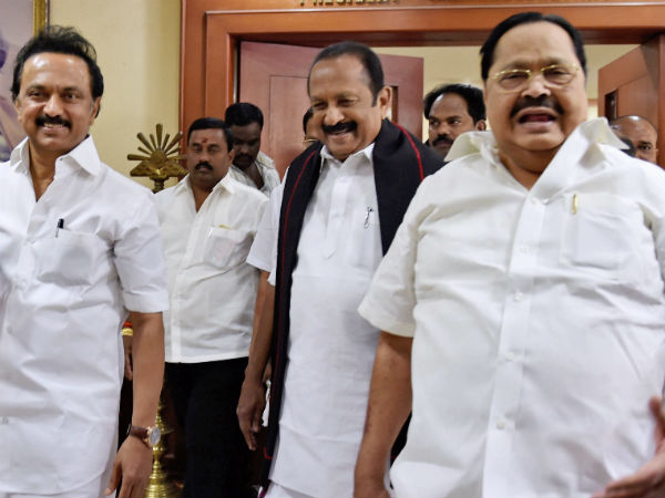 மொத்தம் 6 இடங்கள் 