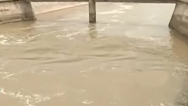 புதியதாக தடுப்பு அணை புதியதாக தடுப்பு அணை