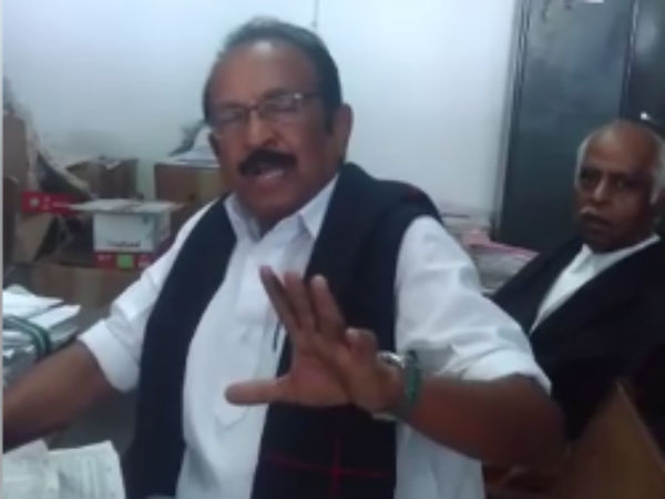  நான் விடுதலை 