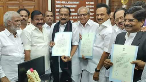 ஜூலை 18-இல் தேர்தல் 