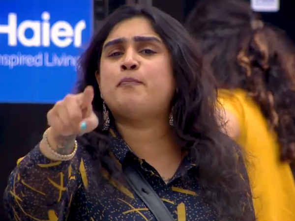 bigg boss 3 tamil day 8 episode attracts the viewers