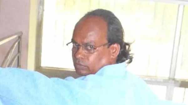 கல்யாணம் ஆகலை 