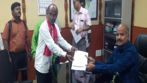 Vellore Constitution Independent Candidates election promises 