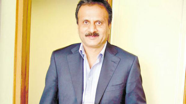 மூத்த மகள் 