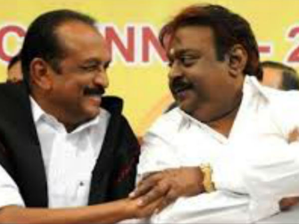 விஜயகாந்த் 