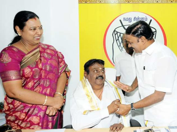 வந்ததே லேட்டு