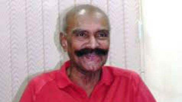 வீரப்பன் வேட்டை 