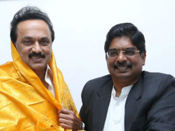 கருணாநிதி நல்லடக்க வழக்கு 