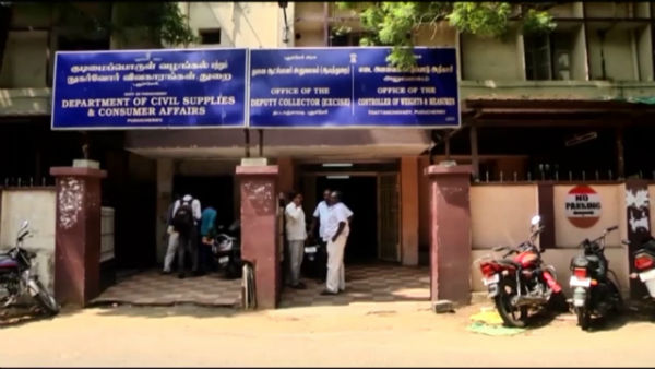 Puducherry government increases the price of liquors