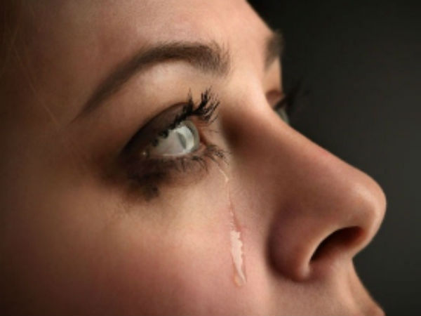 சிறுவனிடம் மன்னிப்பு