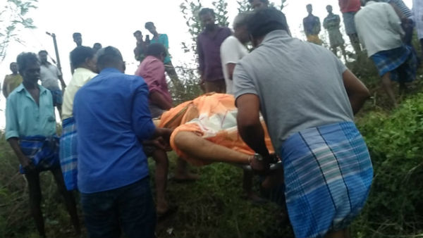 women heavy injured after fall down in chennai- bangalore train 