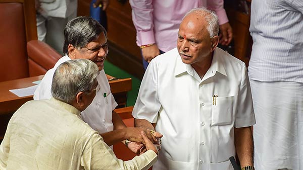 ஆதரவு வாபஸ் 