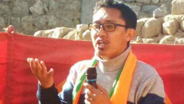 என்ன சொன்னார் 