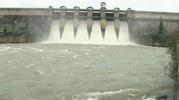 ஒரே நாளில் 3 அடி உயர்வு 