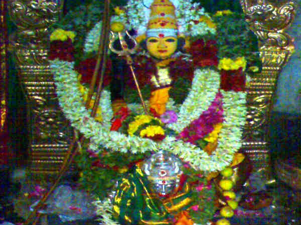 அம்மன் அருள் கிடைக்கும்